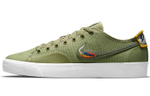 Кроссовки Nike Blazer Low Daan Van Der Linden
