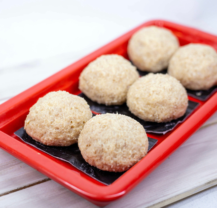 Котлеты из индейки