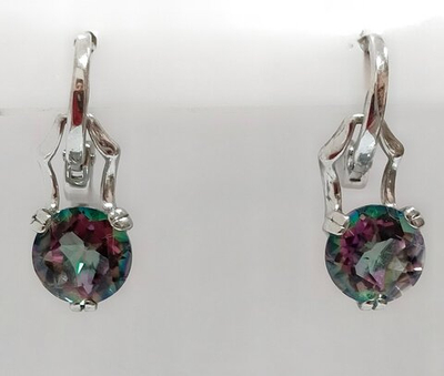 Ювелирные серьги Эстерелла