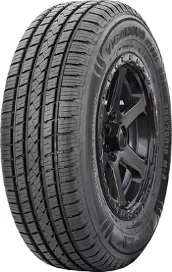 Hifly Vigorous HT601 255/60 R17 110H XL