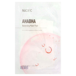 Nacific, АГК и БГК, маска для восстановления баланса кожи, 1 шт., 30 г (1,05 унции)