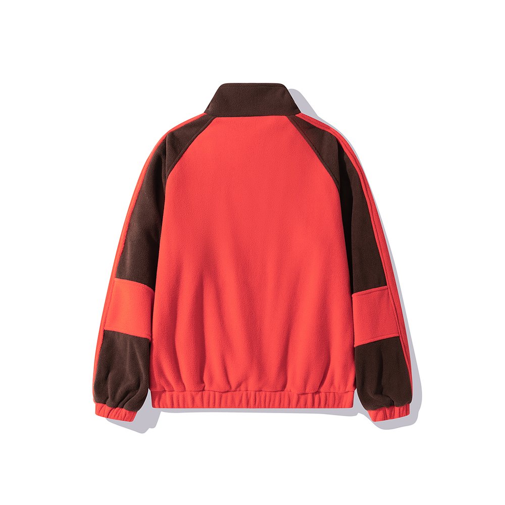 СВИТШОТ YMKASHIX TURBO FLEECE