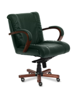 Кресло для руководителя Мастер B