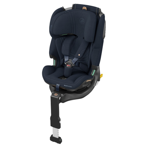 Автокресло Maxi-Cosi Emerald 360 Pro (0-36 кг), Authentic Blue