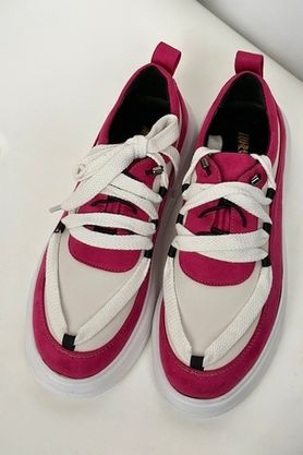 Цена на Кеды-11746 больших размеров