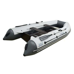 Лодка ПВХ ALTAIR JOKER 320