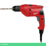 Дрель Milwaukee DE 10 RX (4933409211)
