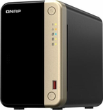 Сетевое хранилище QNAP TS-264-8G