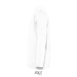 Футболка с длинными рукавами MONARCH Зелёный  XXL