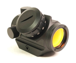 Коллиматорный прицел Sutter J25 Red Dot, на вивер BH-KST04