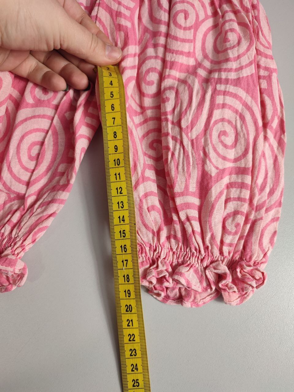 Комбинезон красивый, на 1/1,5 года