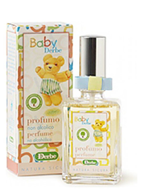 Derbe Baby Profumo