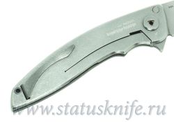 Нож PicnicLight S90V Пономаревфотография - 5