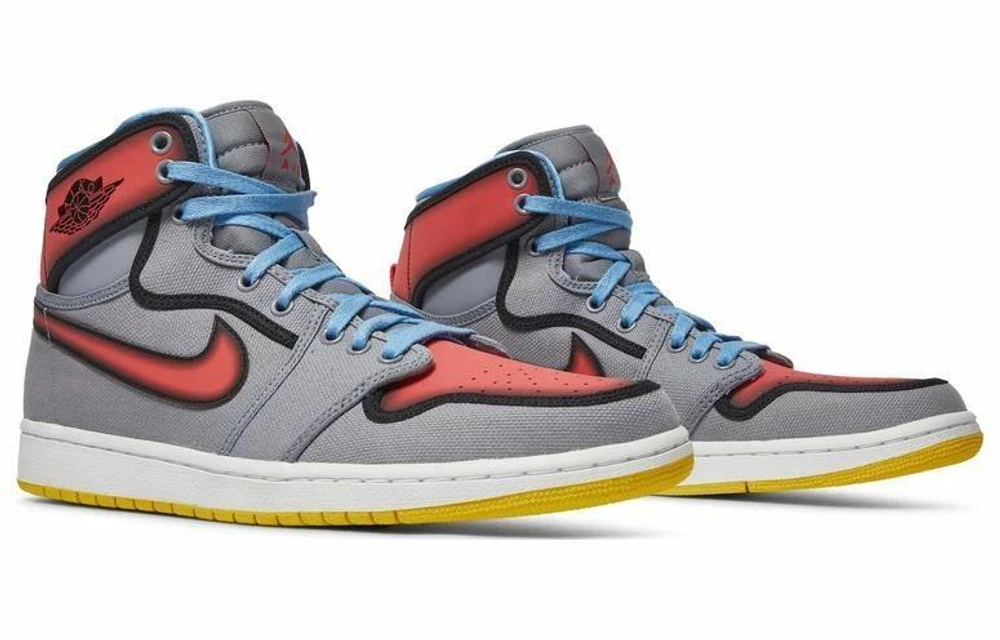 Кроссовки Jordan Air Jordan 1 Retro Rttg Barcelona