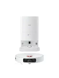 Робот-пылесос Xiaomi Robot Vacuum X10+ EU (BHR6363EU)