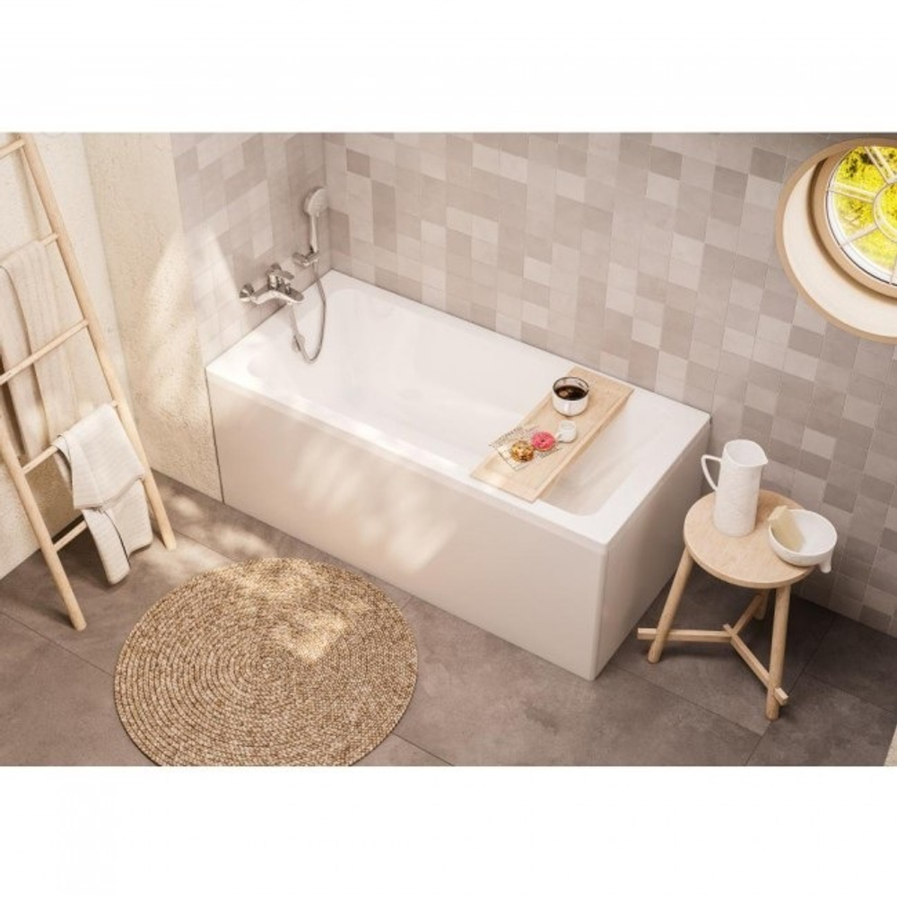 Акриловая ванна Roca Leon 1500x700 7248659000