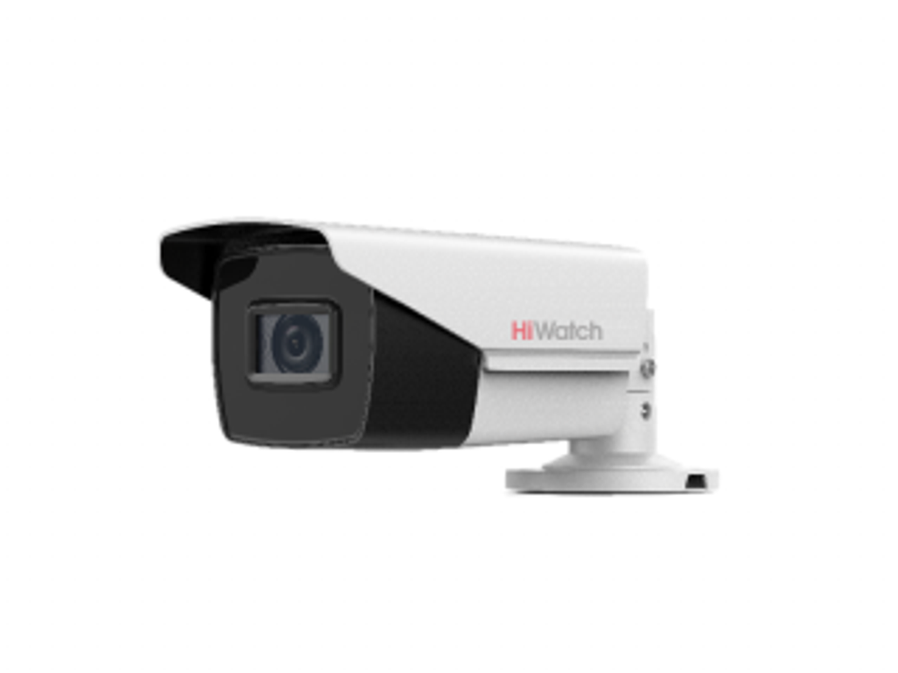 DS-T506/D 2.7-13.5mm 5Мп уличная цилиндрическая HD-TVI камера