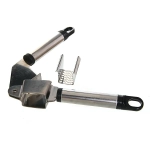 Пресс для чеснока металл