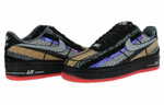 Кроссовки Nike Air Force 1 Low Nola Gumbo League "Crescent City"