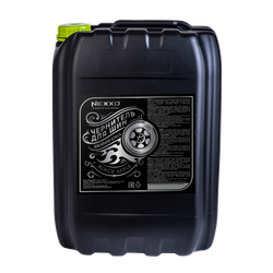 Чернитель для шин PREMIUM NEXXO BLACK APPLE 20кг