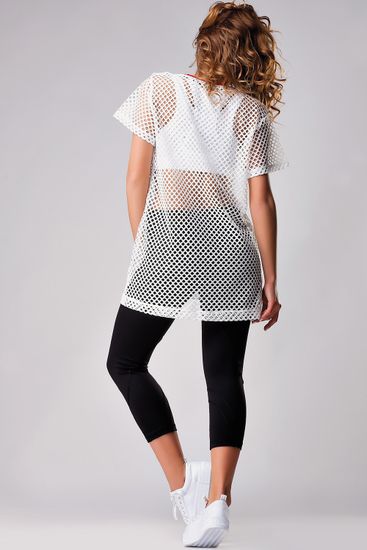 Топ BF-10 Белый