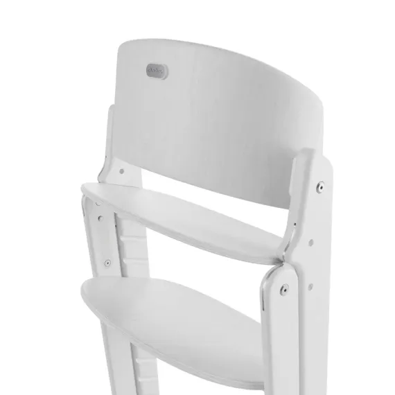 Стульчик Cybex Click & Fold All White