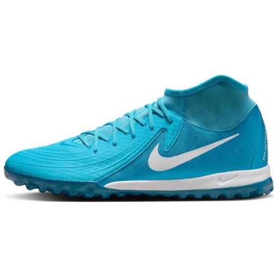 NIKE Phantom Luna 2 Футбольные бутсы Низкие Синий Мужские