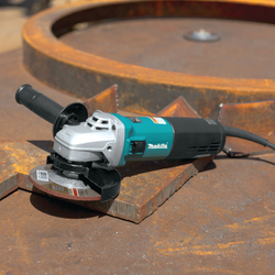 Углошлифовальная машина Makita 9565CVR