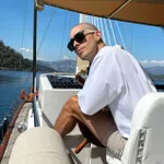 Шорты Смерч #4 Бежевые