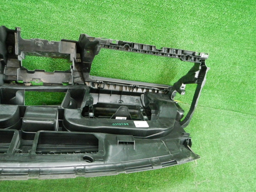Комплект безопасности VW Golf 7 (2012-2020)