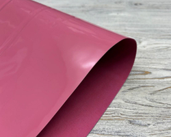 Vernissage Candy Pink (0,8-1,0 мм), цв. Розовый, натуральная кожа