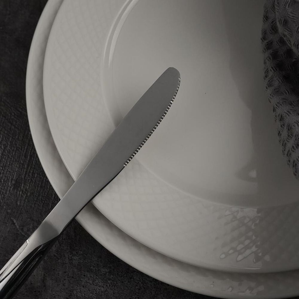 Нож десертный 19,5 см   P.L. Proff Cuisine [12]