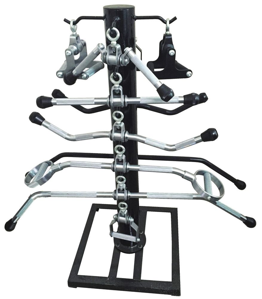 Aerofit AFCAS стойка для аксессуаров