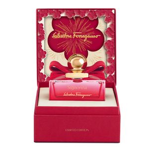 Salvatore Ferragamo Signorina Limited Edition 2018