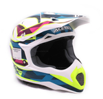 Мотошлем Acerbis Impact Rave