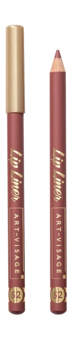 Карандаш для губ Art-Visage Lip liner