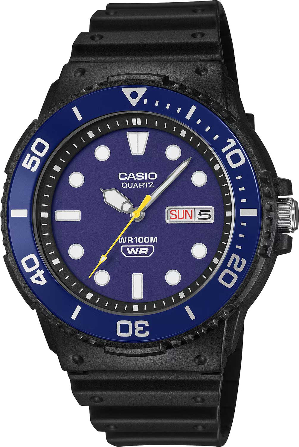Мужские наручные часы Casio Collection MRW-230H-2E