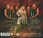 Battle Beast / No More Hollywood Endings (RU)(CD)