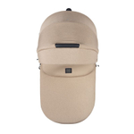 Коляска 2 в 1 Tutis UNO 6+ Essential collection NEW Nougat