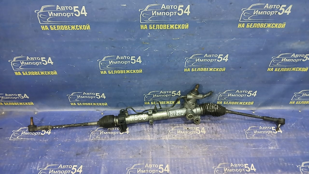 Рейка рулевая TOYOTA CALDINA 1992-2002