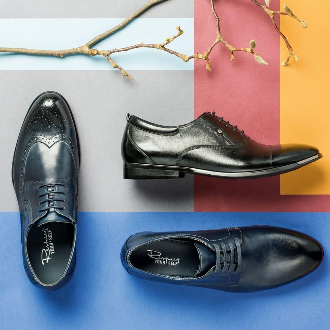 JANITA: Будь смелым и выражай свой стиль!