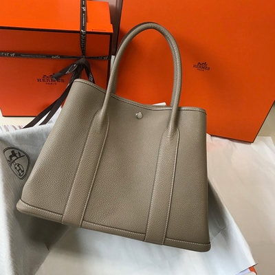 Hermes Garden Party 30