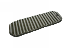 Гребная лодка ПВХ ЛОЦМАН Профи С240М НД