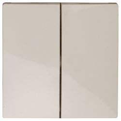 12-6203-02 ЭРА Клавиши для 12-1109, 12-1110, 14-1109, 14-1110, слоновая кость | Эра 12 Клавиши