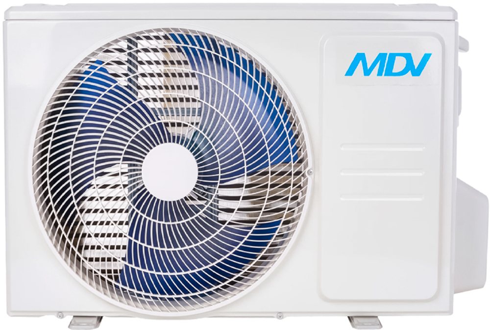 Сплит-система кондиционер инверторный Mdv Classic MDSC-12HRDN8/MDOC-12HDN8 на 35 м²