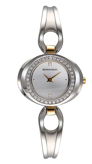 Наручные часы Romanson RM0391CLCWH