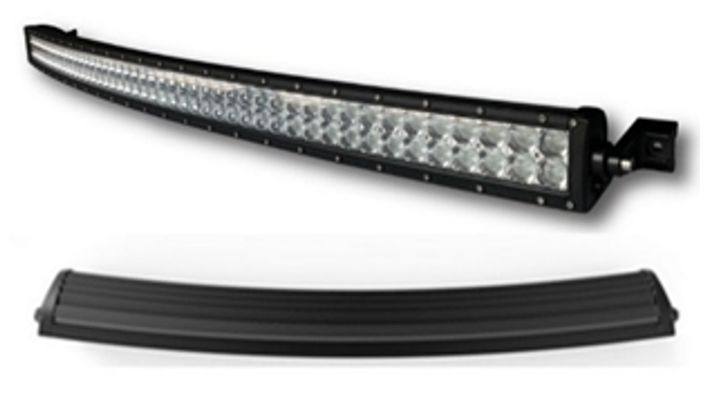 Светодиодная LWL120WECP2L балка двухрядная LWL 120W 40*3W Epistar Combo Panorama