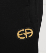 спортивные штаны Emporio Armani - черный(6L1P84 1JHSZ)