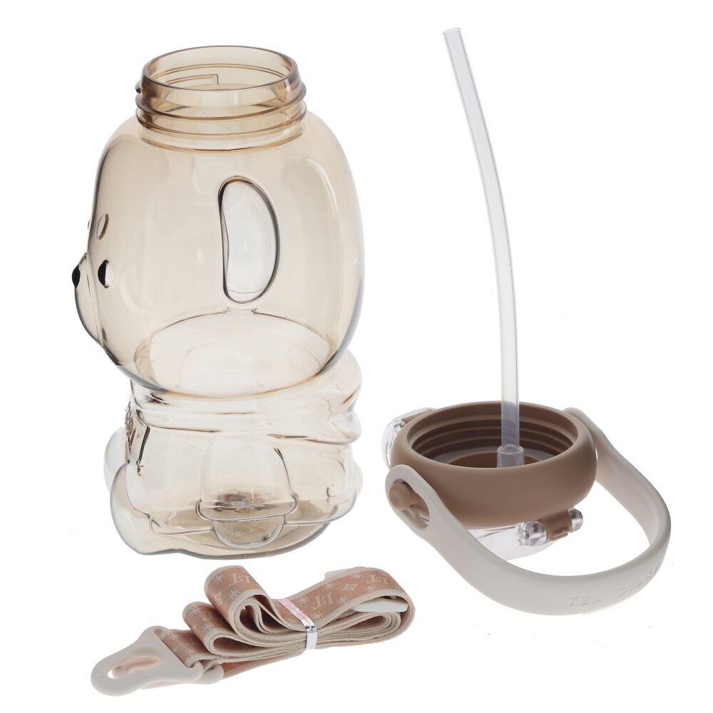 GAEM Бутылка, 1000 мл, L13 W10 H20 см