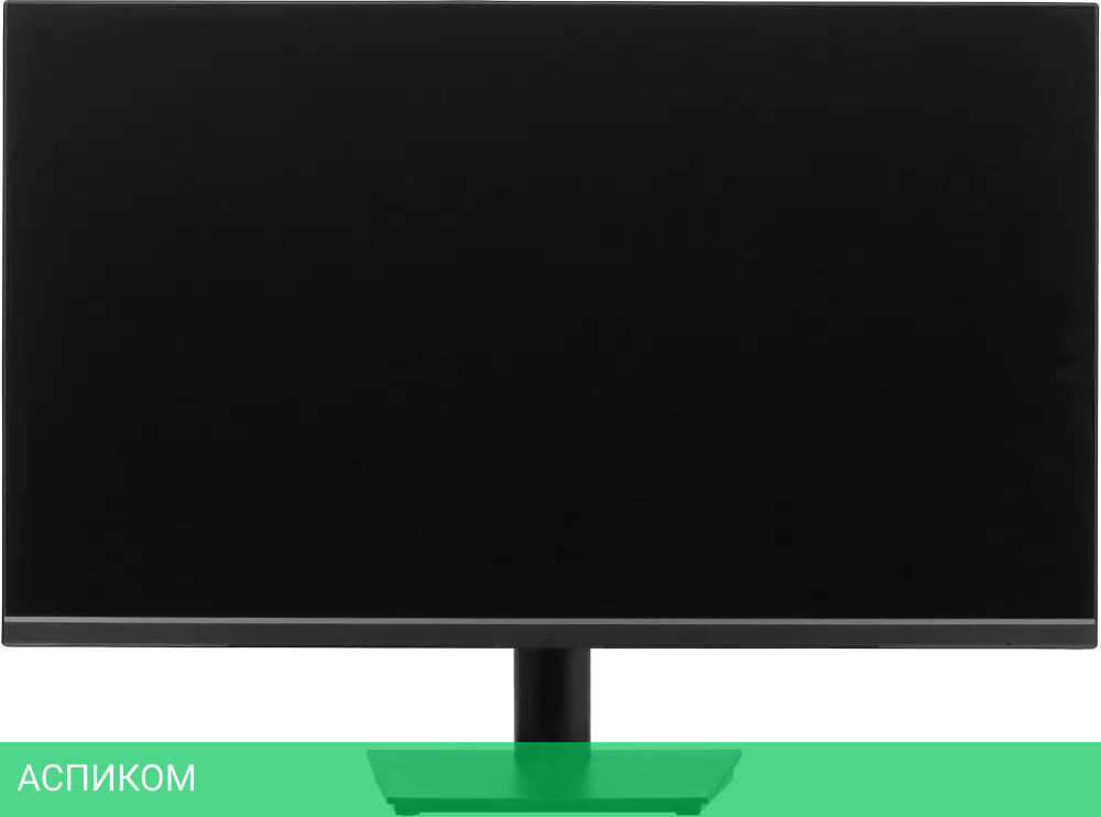 Монитор DEXP DF27N2 черный